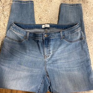 Women’s Jeans